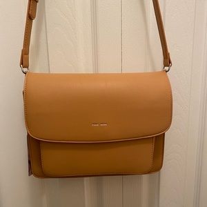 Pixie Mood Crossbody Bag - Honey